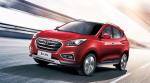 Hyundai ix35 2013 года (CN)